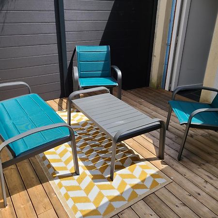44 Grande Rue Apartamento Giromagny Exterior foto