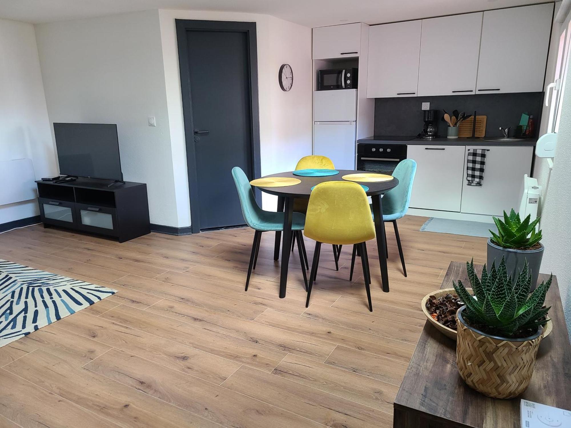 44 Grande Rue Apartamento Giromagny Exterior foto