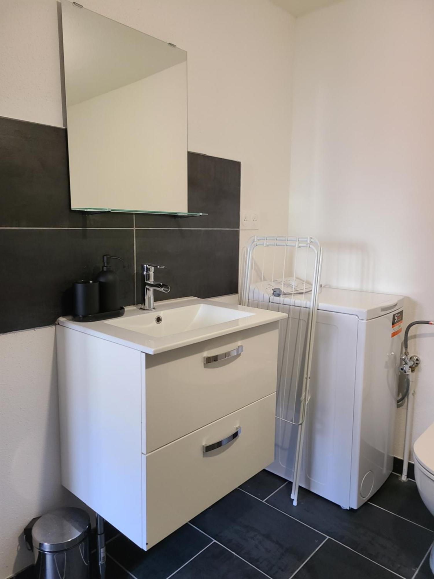 44 Grande Rue Apartamento Giromagny Exterior foto