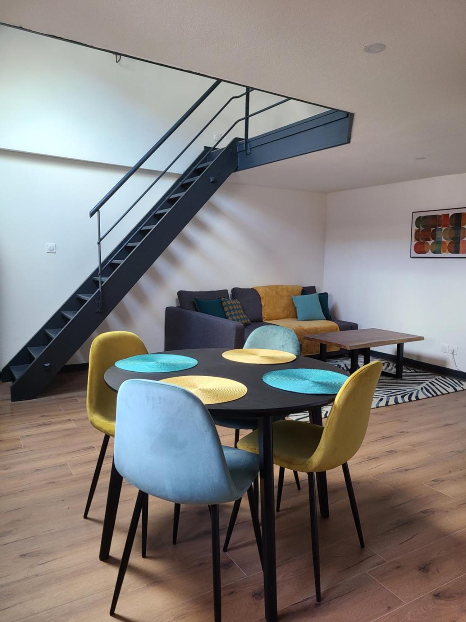 44 Grande Rue Apartamento Giromagny Exterior foto